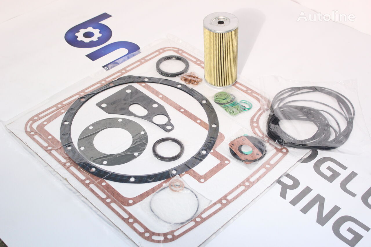 Gasket Set, Diwa.5 151.00253212 Baltacıoğlu VOITH DIWA für Bus