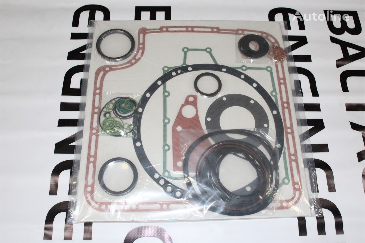 Gasket Set, Diwa.6 151.00439210 Baltacıoğlu VOITH DIWA paredzēts autobusa