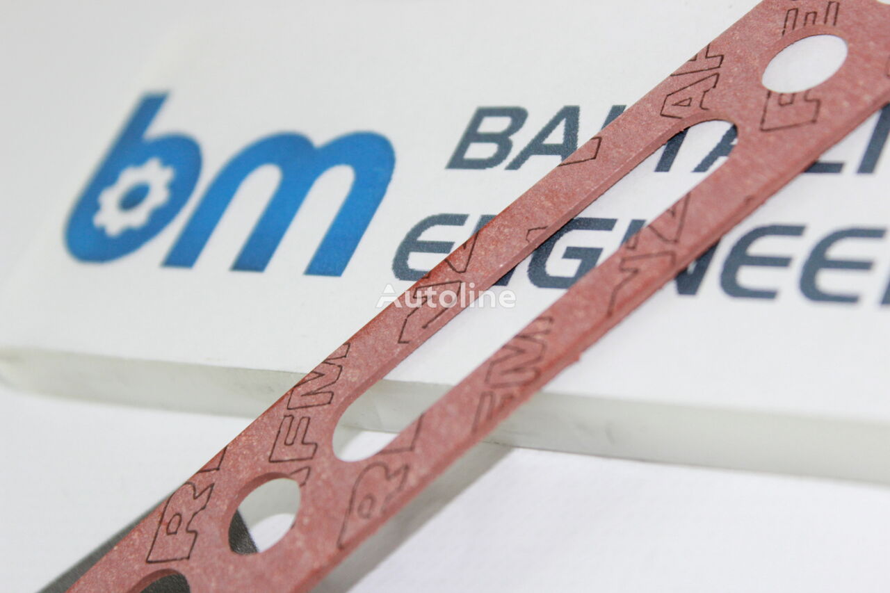 Gasket, Oil Pan 50.4595.13 Baltacıoğlu VOITH DIWA za avtobus