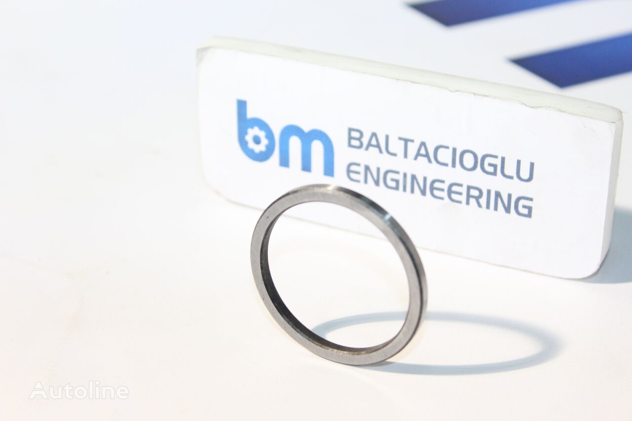 λεωφορείο για Ring 50.5514.11 Baltacıoğlu VOITH DIWA