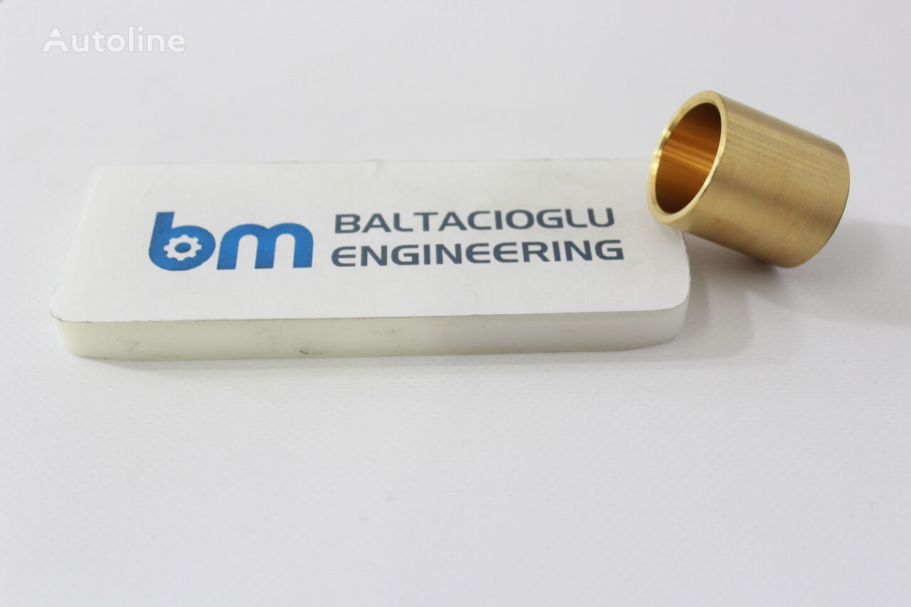 Piston 50.7130.27 Baltacıoğlu VOITH DIWA for bus