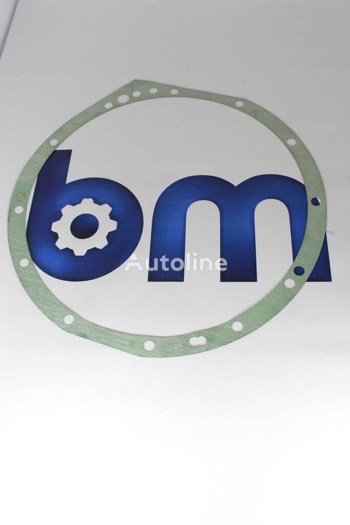 otobüs için Gasket, Output Cover, Paper 50.7299.21 Baltacıoğlu VOITH DIWA