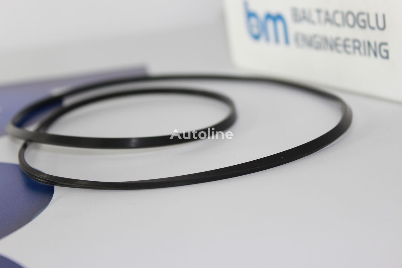 otobüs için Piston Outer Ring, PB 52.6232.10 Baltacıoğlu VOITH DIWA