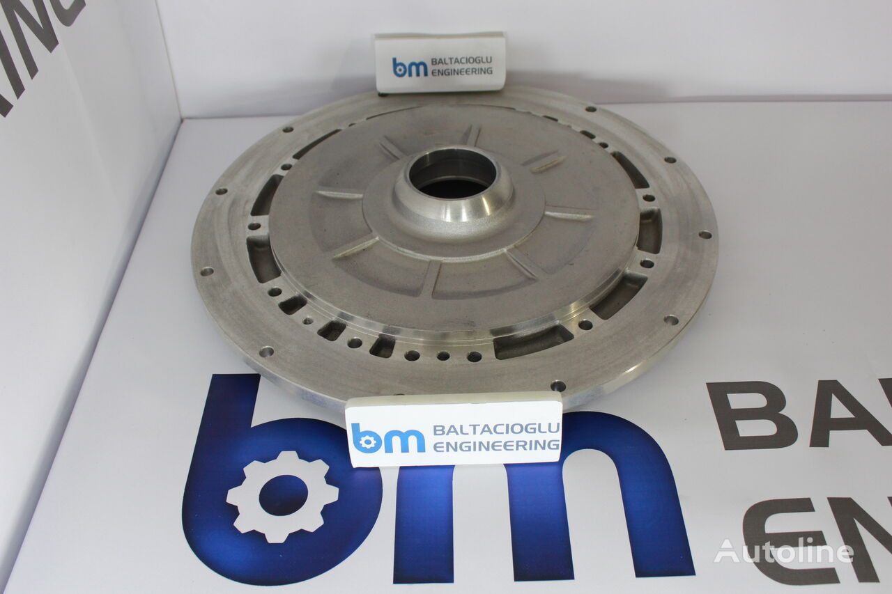 Drive Cover 52.6360.18 Baltacıoğlu VOITH DIWA till buss