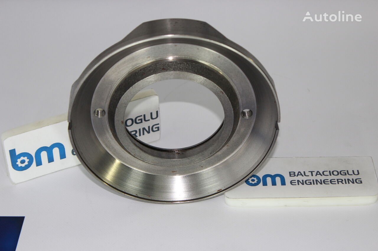 Support Plate 52.6367.11 Baltacıoğlu VOITH DIWA voor bus