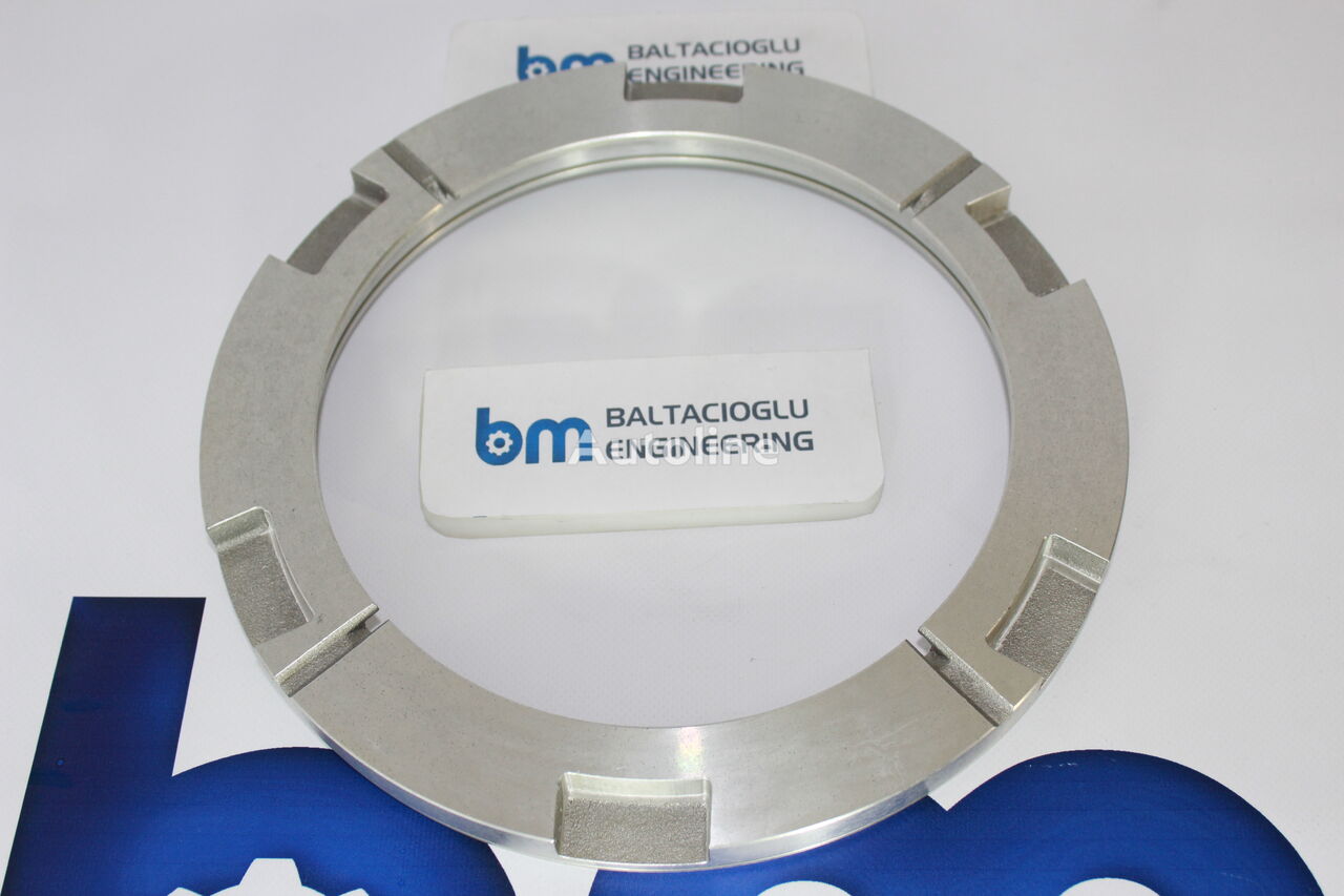 Piston, EK, DK 52.6400.14 Baltacıoğlu VOITH DIWA para autobús