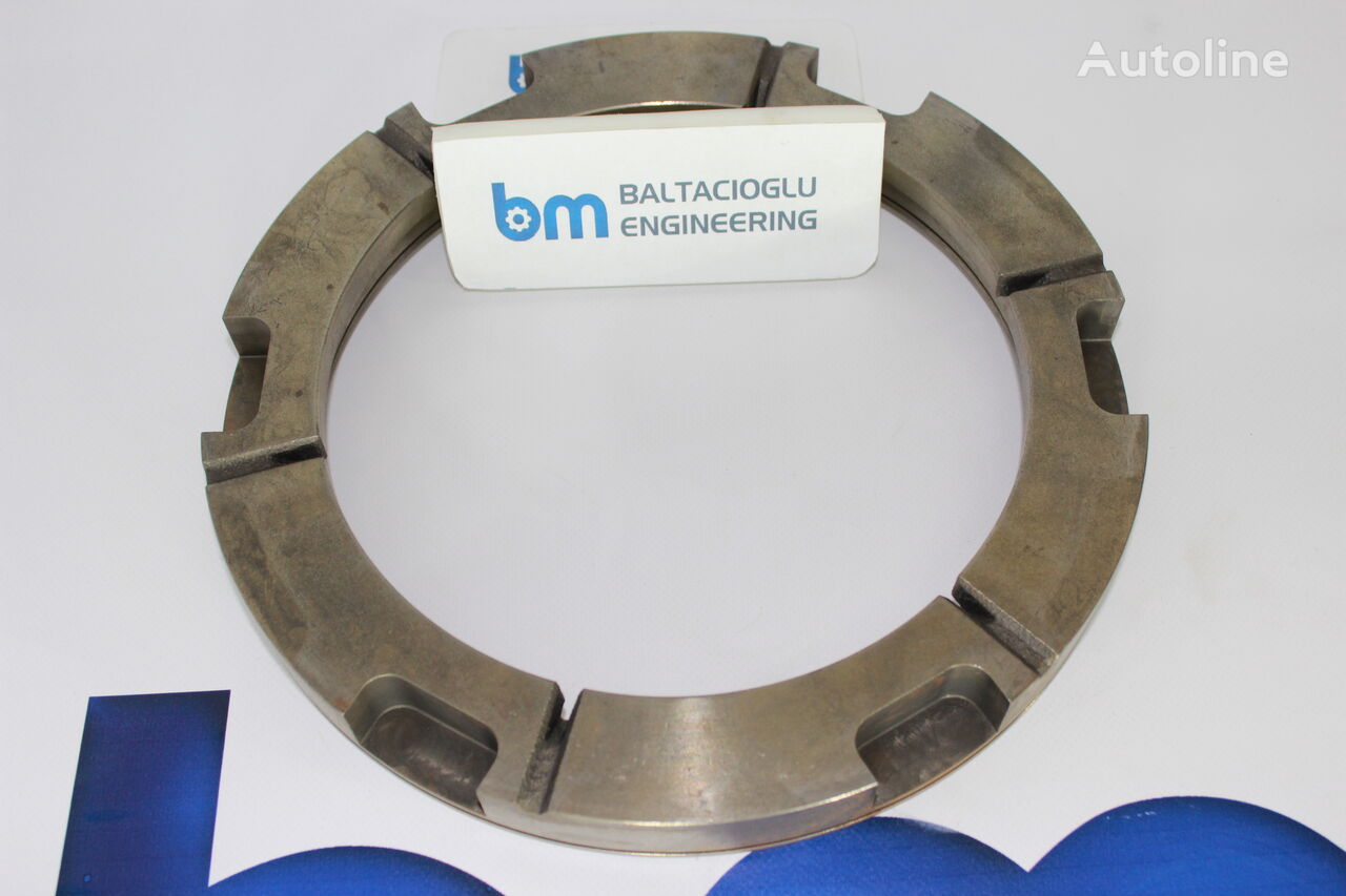 Piston, SK 52.6422.11 Baltacıoğlu VOITH DIWA pour bus