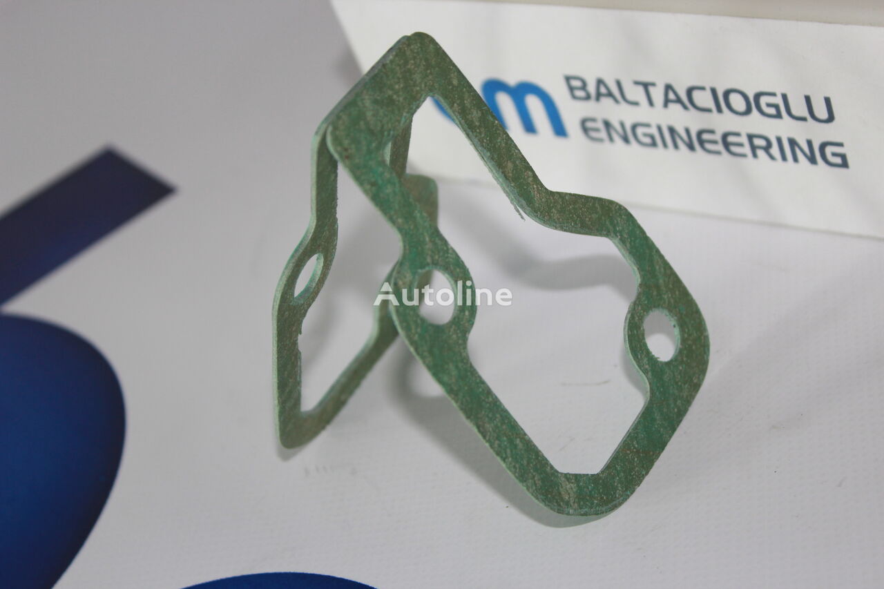 Gasket 52.6857.11 Baltacıoğlu VOITH DIWA para autobús