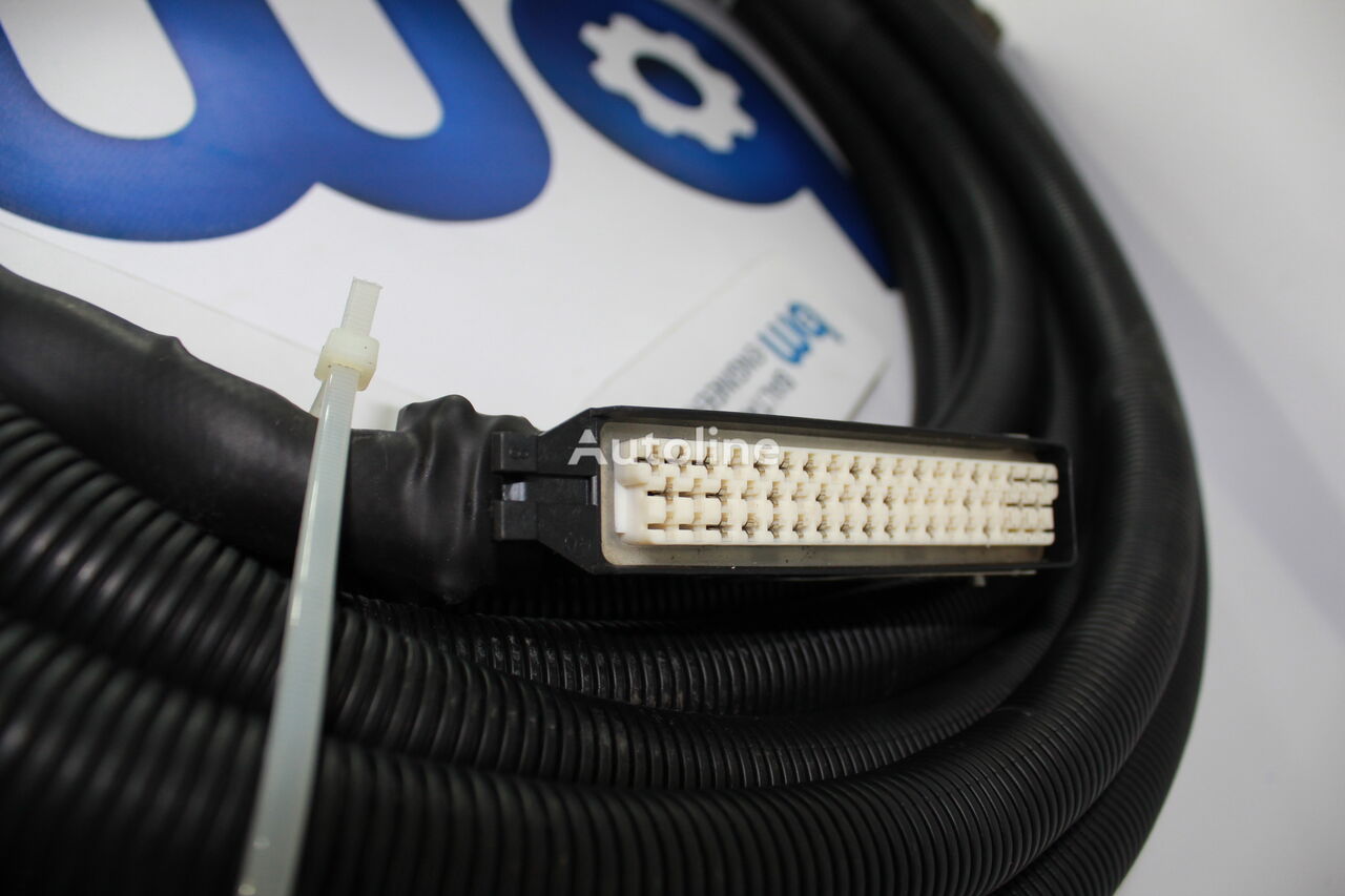 Cable 1 , 13  m 56.3638.16 Baltacıoğlu VOITH DIWA voor bus