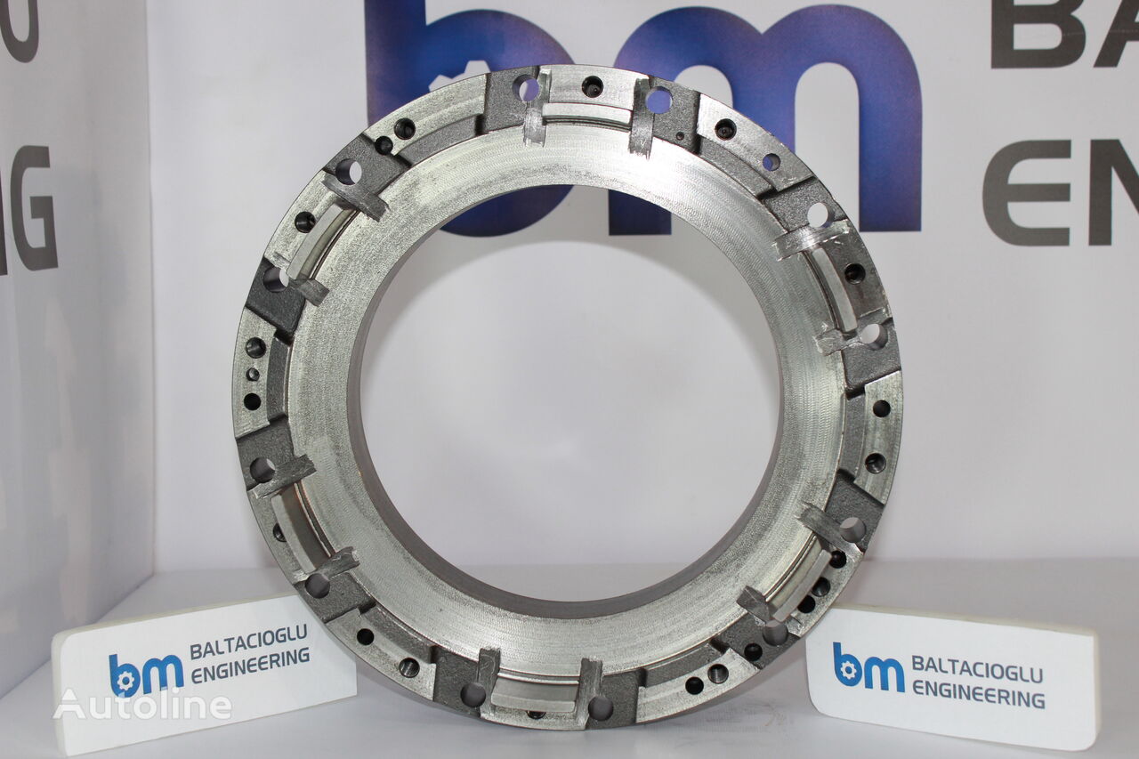 Piston Carrier 58.4410.22 Baltacıoğlu VOITH DIWA pour bus