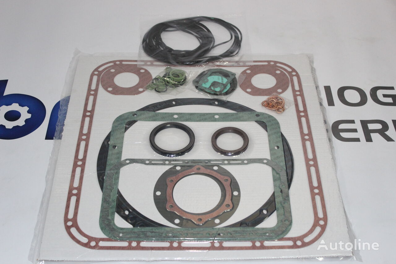 Gasket Set, Diwa.3 59.1544.10 Baltacıoğlu VOITH DIWA для автобуса