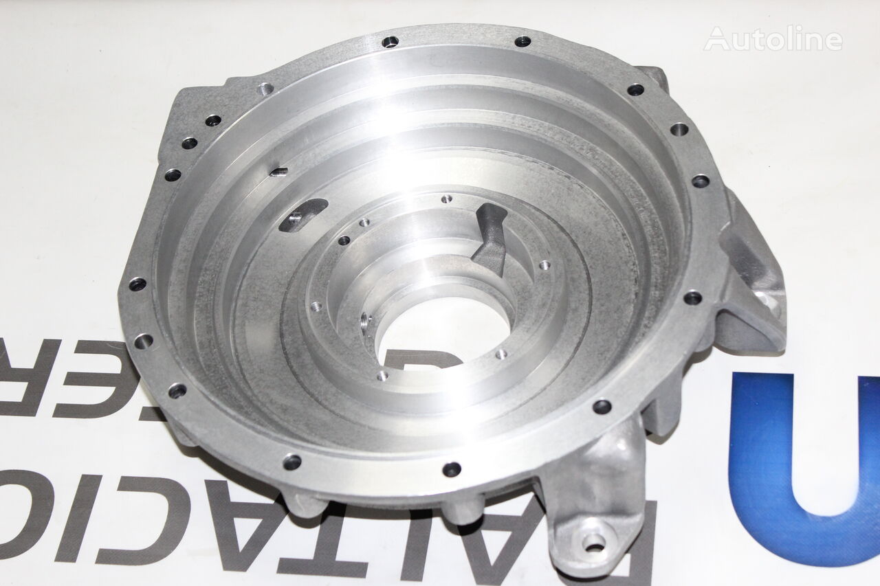 Output Drive Cover 64.0163.23 Baltacıoğlu VOITH DIWA do autobusu