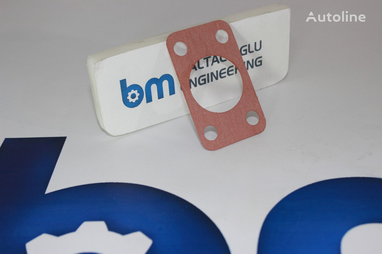 Gasket ( 76x46x1 ) 64.2232.11 Baltacıoğlu VOITH DIWA for bus