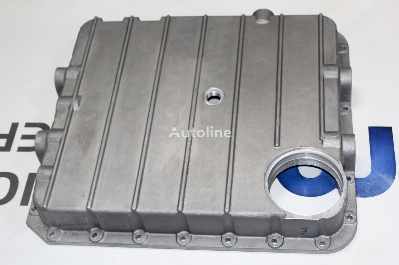 Oil Pan 68.0986.10 Baltacıoğlu VOITH DIWA для автобуса