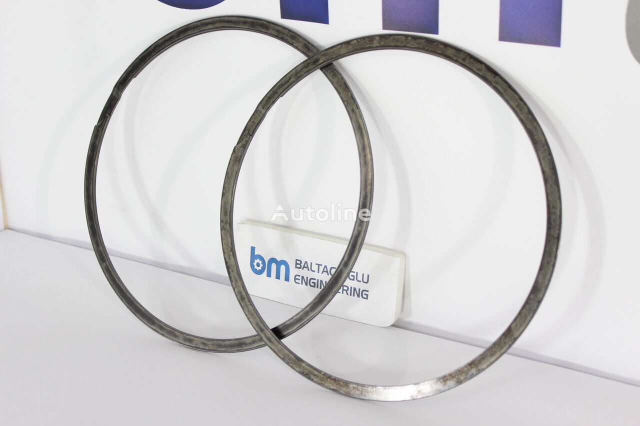 Double Ring 90.5292.11 Baltacıoğlu VOITH DIWA para autocarro