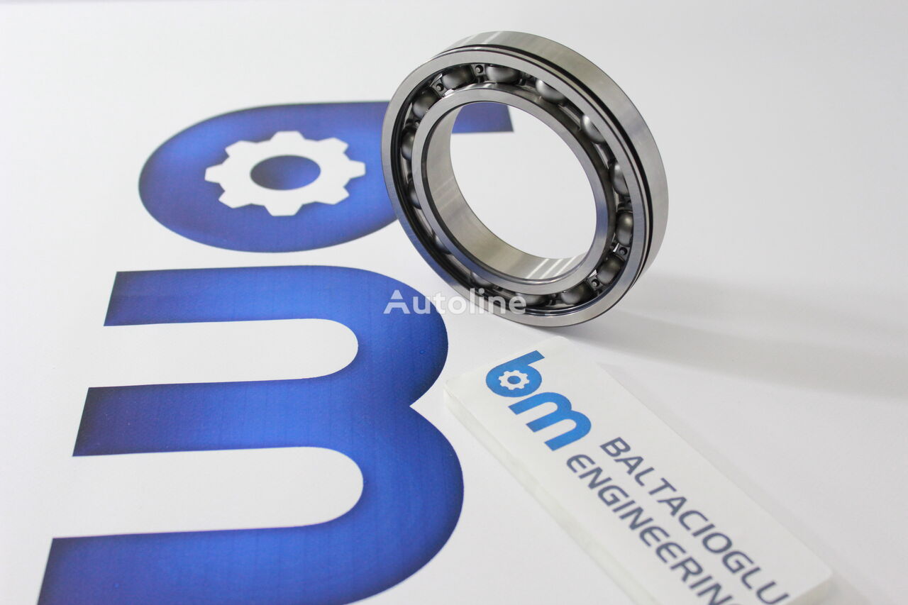 Bearing 01.0931.62 Baltacıoğlu VOITH DIWA para autocarro