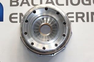 Guide Wheel, Diwa.5 150.000252010 Baltacıoğlu VOITH DIWA bm150.000252010 za autobusa