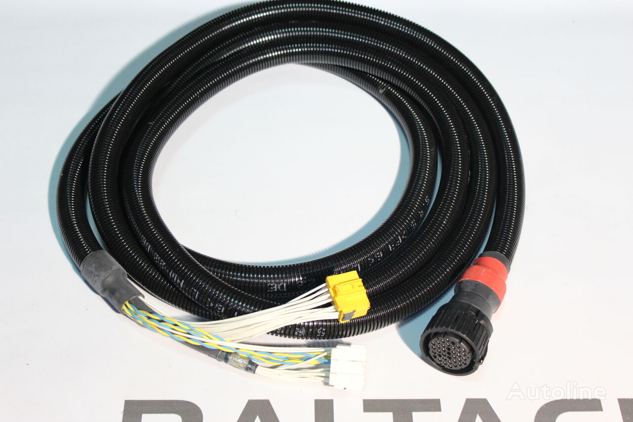 Cable 1 , A : 18000 mm , Diwa.5 150.00216810 Baltacıoğlu VOITH DIWA до автобуса