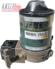 Насос центральної змазки Beka-Max TGA для грузовика MAN TGA