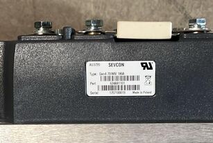 Inverter AC Motor Controller BorgWarner Gen4 for car for sale - Image 8 | Autoline MY Inverter AC Motor Controller BorgWarner Gen4 for car | Image 8 - Autoline