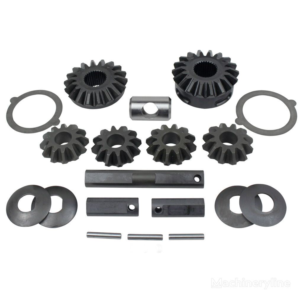 Volvo kazıcı yükleyici için DIFFERENTIAL REPAIR KIT KOMATSU, VOLVO 68347, CA0068347, 11716556 Carraro