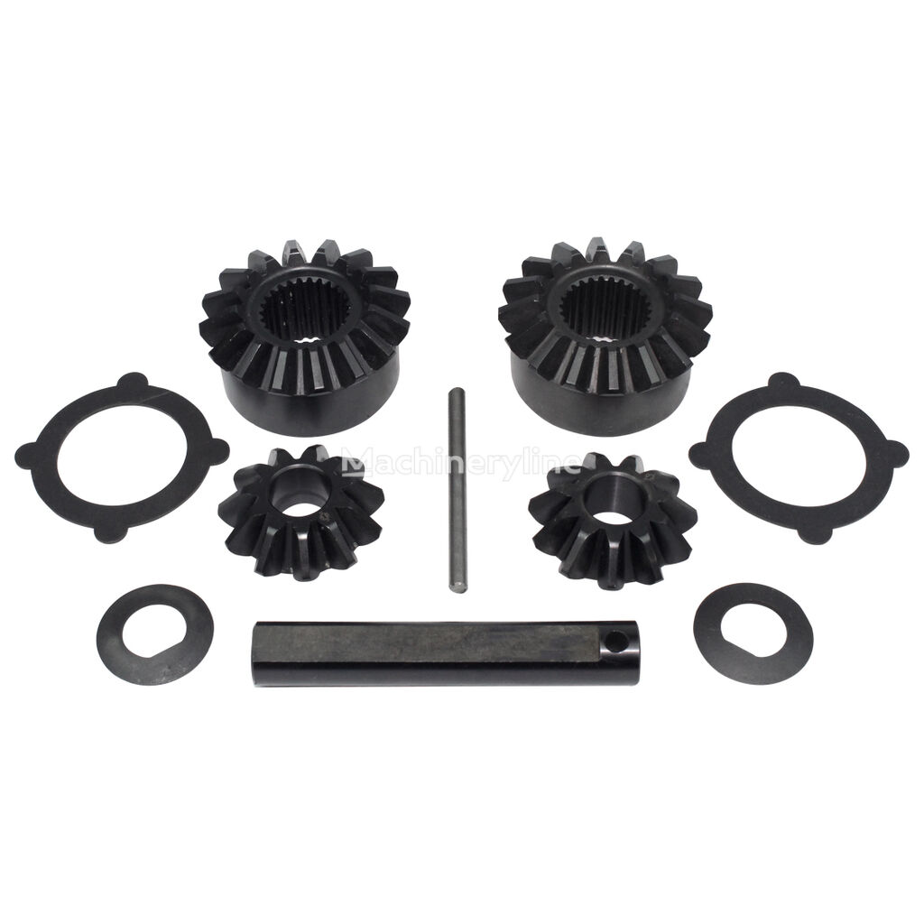 DIFFERENTIAL REPAIR KIT CATERPILLAR, SAME-DEUTZ 68007, 216-8700, FRA-0200068007 Carraro for Caterpillar backhoe loader