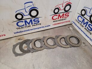 Carraro Claas, Mccormick, Carraro Proactive Suspension Differential Disc 6000103459