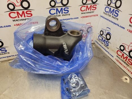 Carraro Claas, Mccormick, Case Carraro Front Axle Swivel Housing Rhs 066 11664 - Agroline
