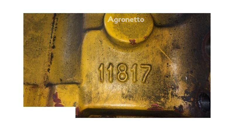 Obudowa Mostu Carraro Obudowa Mostu Carraro 11718 für Carraro kaufen | Agronetto LI Obudowa Mostu Carraro Obudowa Mostu Carraro 11718 für Carraro - Agronetto