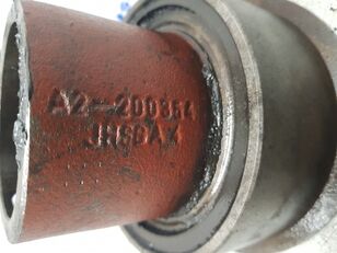 Case IH 1690, 1594 Pto Clutch Release Bearing Carrier K200354, 200354 pour tracteur &agrave; roues