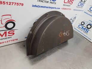 Case IH 5140, 5130, 5120, 5150 Clutch Baffle, Guard A186986 لـ 5140