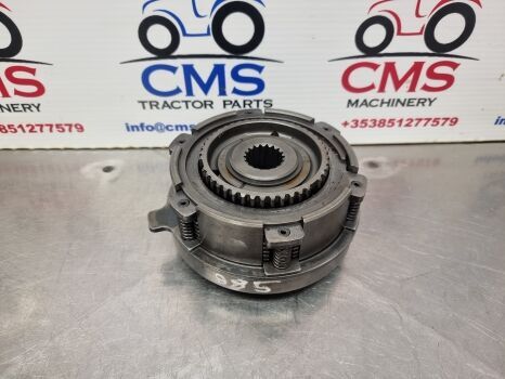 Pto Clutch Pack  Case IH International 85 Series Hydro 84 885xl Pto Clutch Pack 66183c2,  3125149R1 para Case IH International 85 Series Hydro 84 885xl tractor de ruedas - Agroline