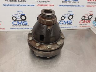 Rear Axle Differential Assembly 51 Case IH Maxxum T6000 Rear Axle Differential Assembly 5191913, 87372490 dành cho máy kéo bánh lốp Case IH Maxxum 130