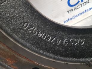 Купить Case IH New Holland T6, T6000 Case Maxxum 100, 110, 120, 130 Rear Axle S 87608920 для трактора колесного - Изображение 4 | Agroline EE Case IH New Holland T6, T6000 Case Maxxum 100, 110, 120, 130 Rear Axle S 87608920 для трактора колесного | Изображение 4 - Agroline