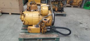 Servo transmisión Caterpillar 139-1124 لـ جرافة ذات عجلات Caterpillar 730