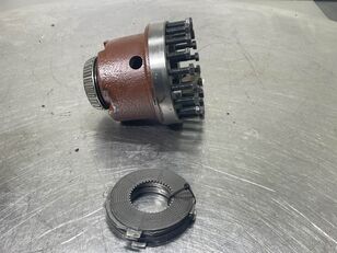 Caterpillar 924G - Bevel gear set housing for wheel loader