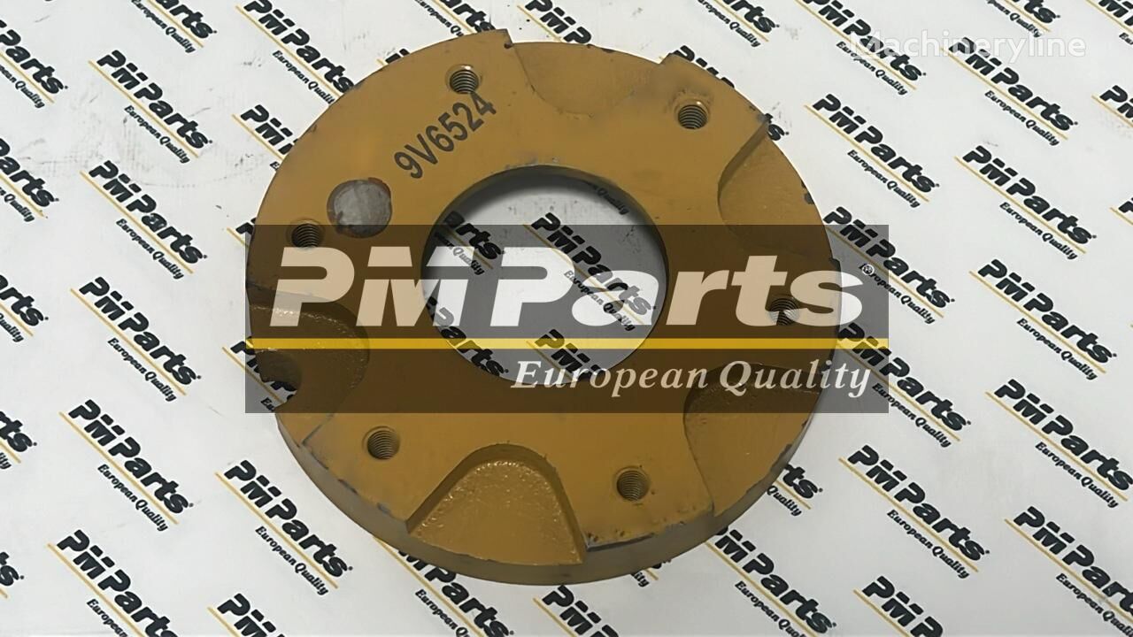 Cap Caterpillar 9V-6524 ; 9V6524 Cap Caterpillar 9V-6524 pentru utilaje de constructii Caterpillar