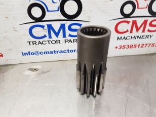 Caterpillar Th62 Clark Hurth Hub Gear Sun Shaft 739.06.003.02, 127-0451 739.06.003.02 pour chargeur agricole