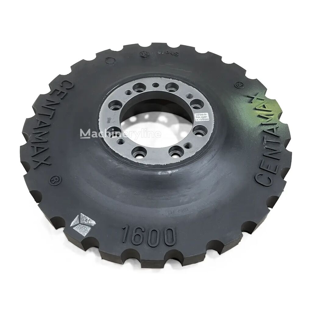 CENTAMAX 1600 Coupling | CENTA CM-1600-SB Centa MAX 1600 за валјак за асфалт - Machineryline