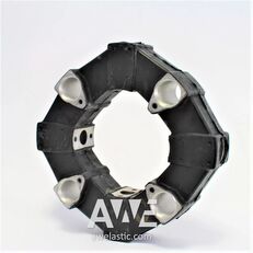 coupling Centa flex 50AS Centaflex para apisonadora