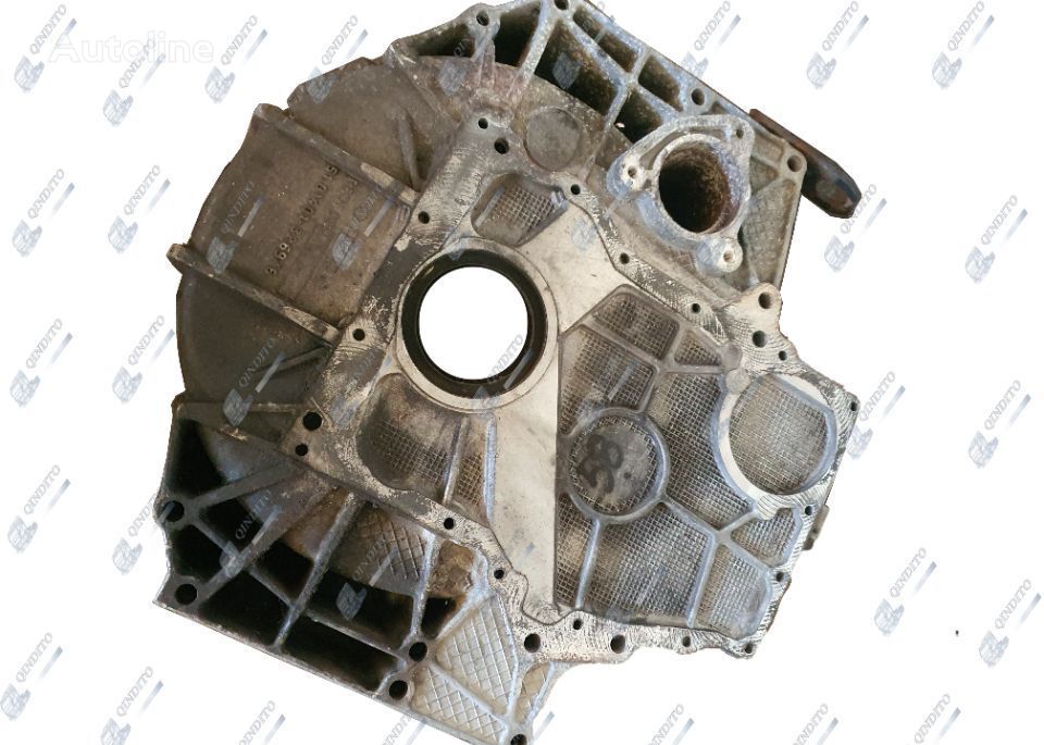 OBUDOWA POKRYWA SPRZĘGŁA  D 20 LF 51014013269 pour tracteur routier MAN TGA TGX TGS