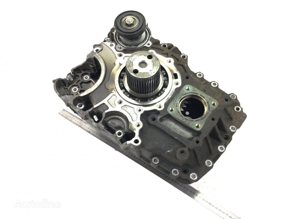 Planet gear carrier gearbox assembly DAF XF105 (01.05-) для грузовика DAF XF95, XF105 (2001-2014)