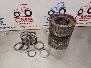 Deutz Agrotron 6120.4, M620 Clutch Pack 2093.259.030, 0.900.0954.3, 20