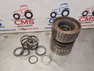 Deutz Agrotron 6120.4, M620 Clutch Pack 2093.259.030, 0.900.0954.3, 20