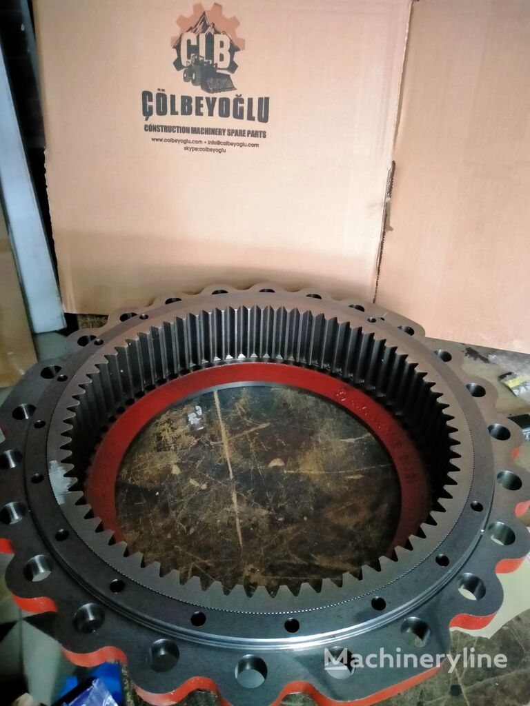 GEAR RING Doosan para carregadeira de rodas Doosan DL400