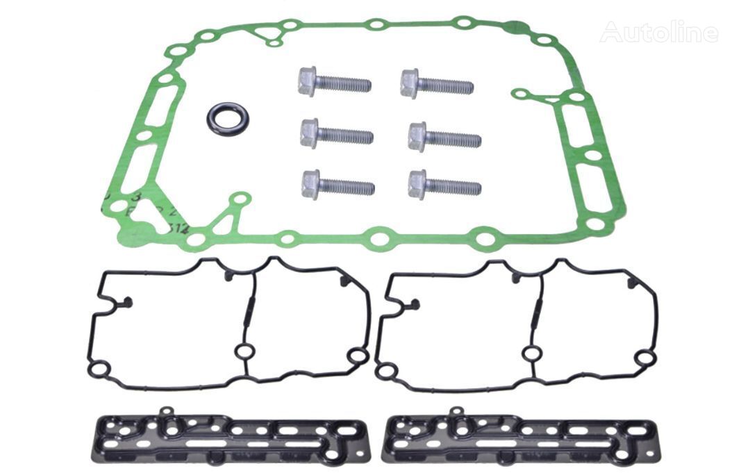 Kit Garnituri Cutie Viteza Euroricambi para camião