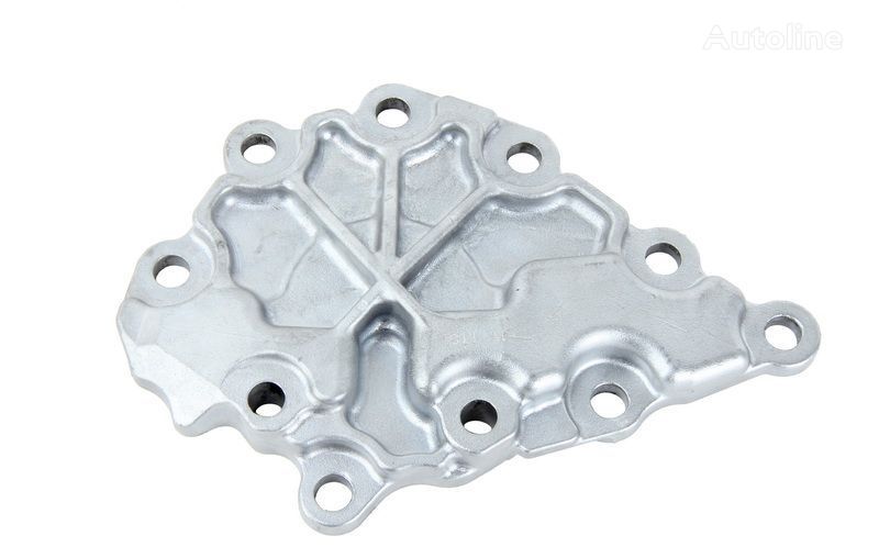 Capac Pompa Ulei  Euroricambi 95531624 pour camion IVECO