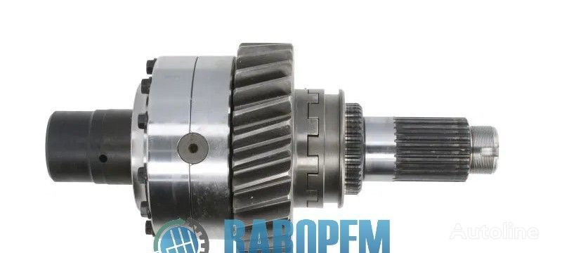 Kit Reparatie interaxial Euroricambi 60200259 для грузовика MAN Mercedes 28 de dinti