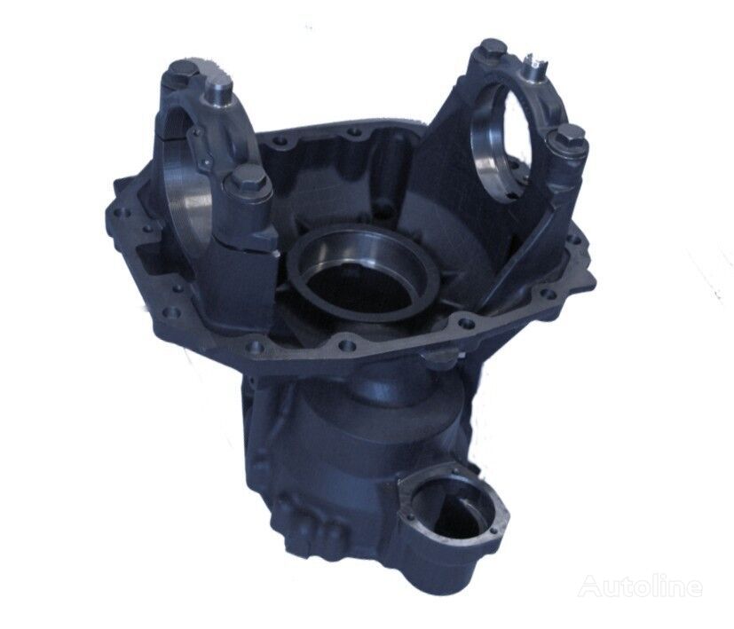 DIFFERENTIAL HALF HOUSING Euroricambi DIFFERENTIAL HALF HOUSING, EURORICAMBI 74170932 1408202 до вантажівки