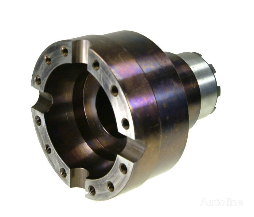 DIFFERENTIAL HALF HOUSING Euroricambi DIFFERENTIAL HALF HOUSING, EURORICAMBI 74170939 1867361 for truck